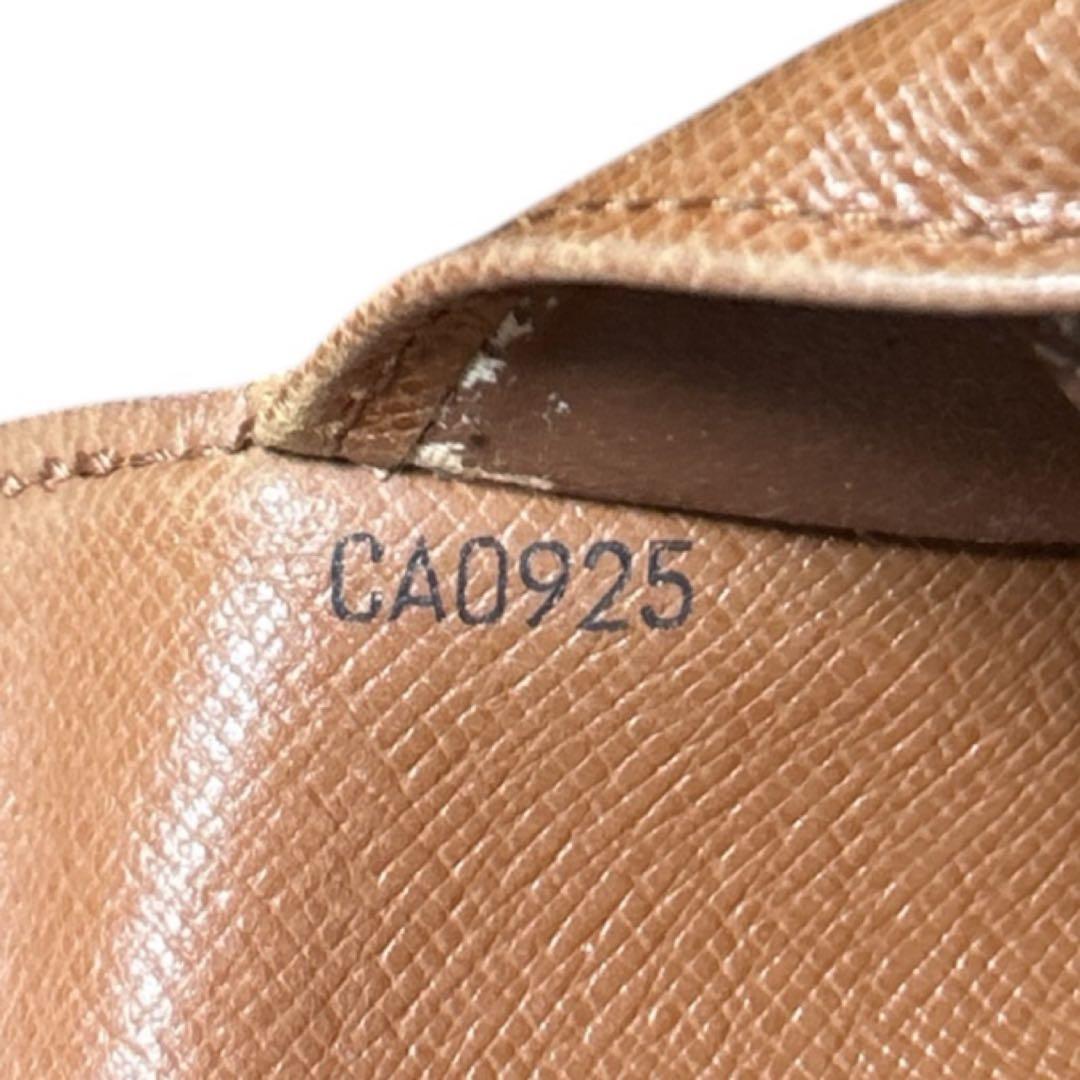 初売《美品》ルイヴィトン☆長財布 モノグラム ポルト シェキエ カルト クレディ