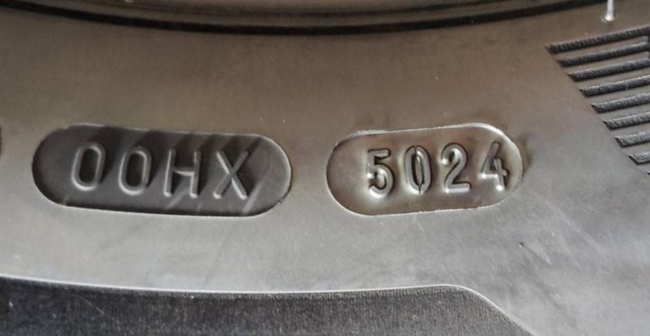 24年新品未使用ミシュランバイク用コマンダー3 クルーザー150/80B16