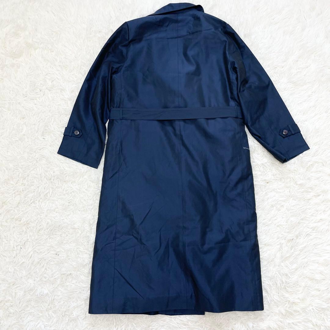 【Mikapon】Keito リアルファー ライナー付 ロングコート