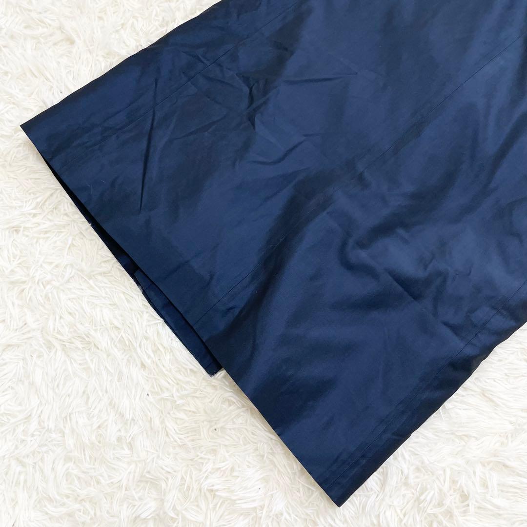 【Mikapon】Keito リアルファー ライナー付 ロングコート