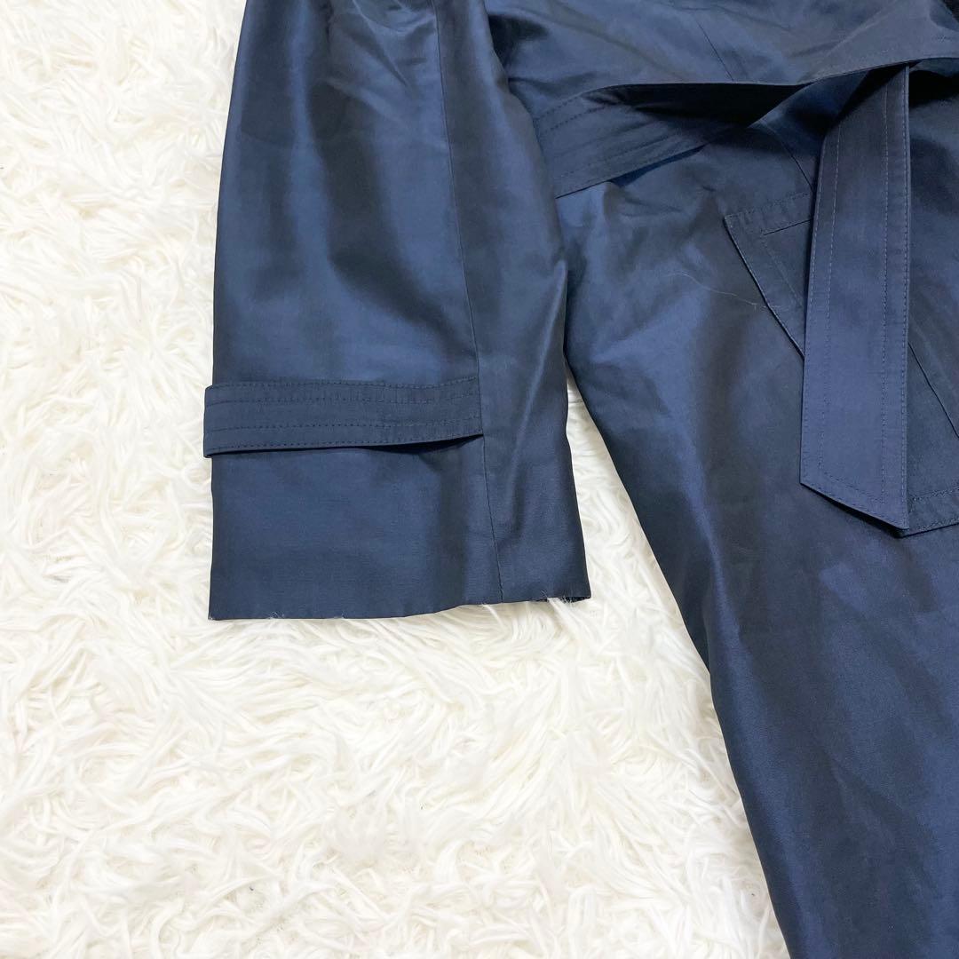 【Mikapon】Keito リアルファー ライナー付 ロングコート