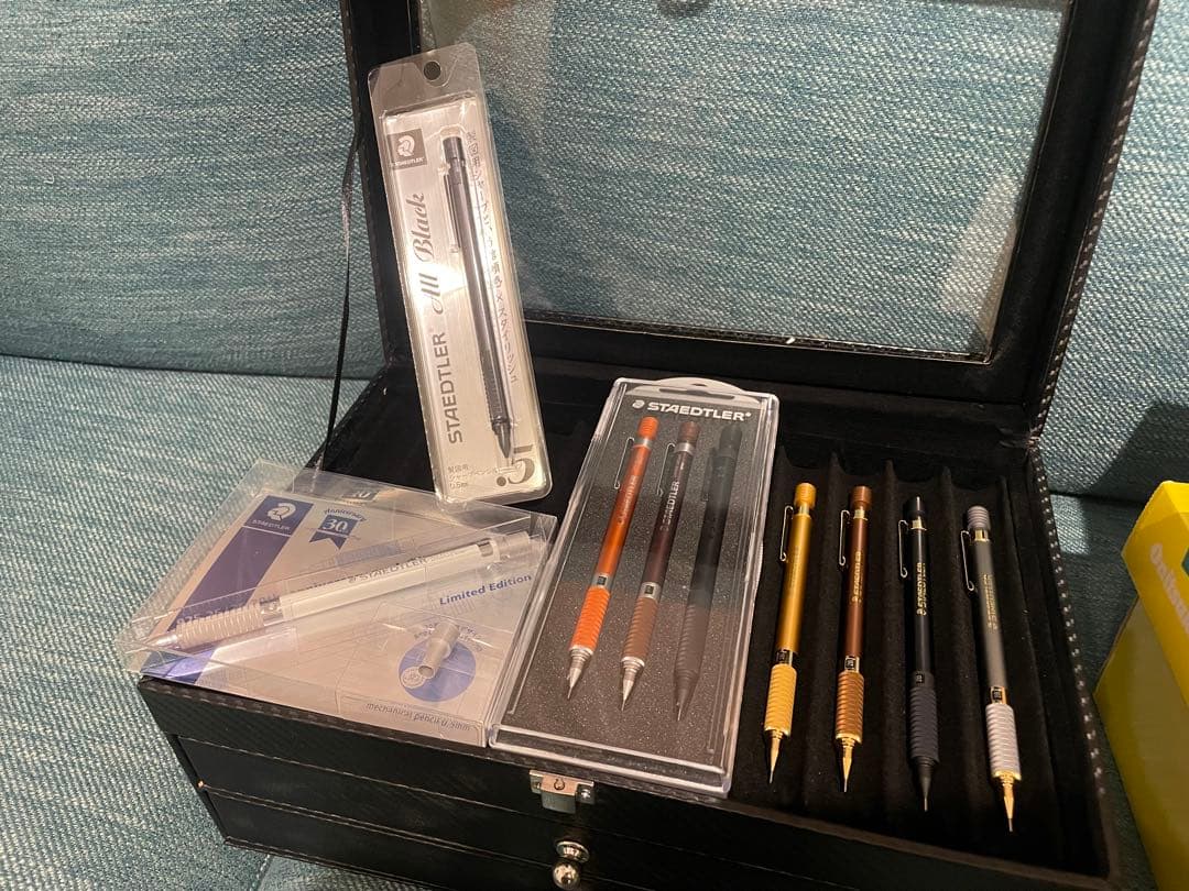 ステッドラー92535 12本セット　年内限定価格