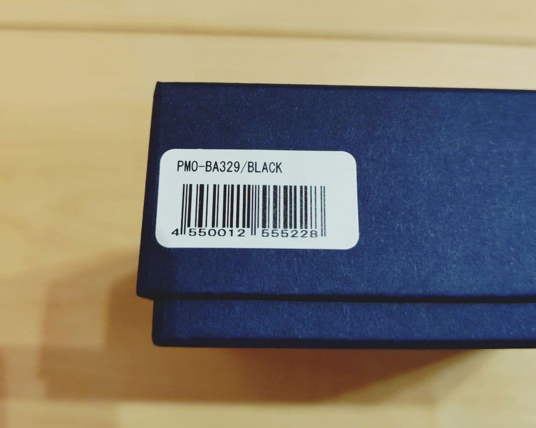 ペッレモルビダ　ミニウォレット