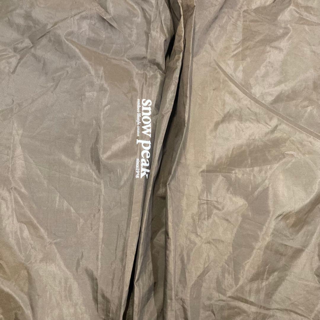  peak アメニティドーム　L SDE-003