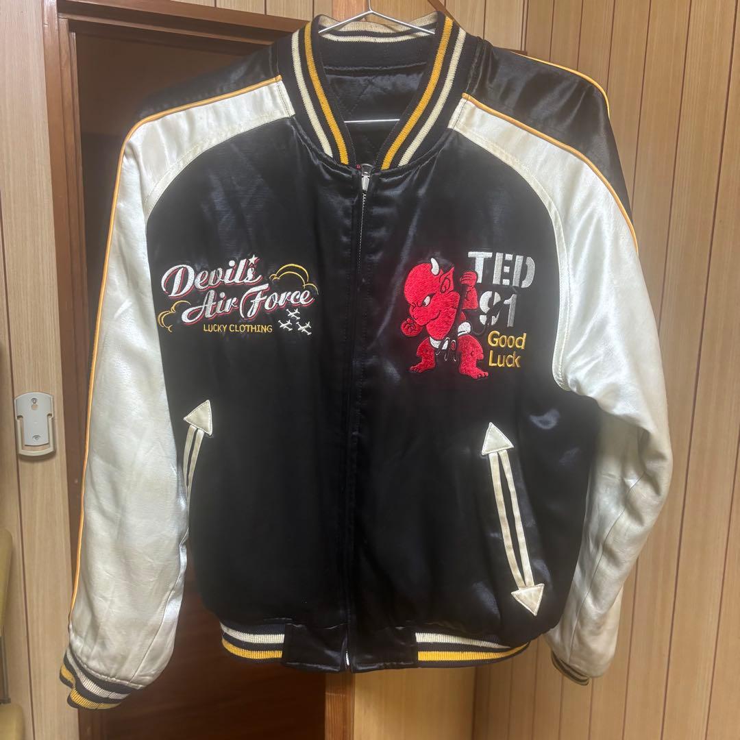 00s TEDMAN TSK-045 38サイズ