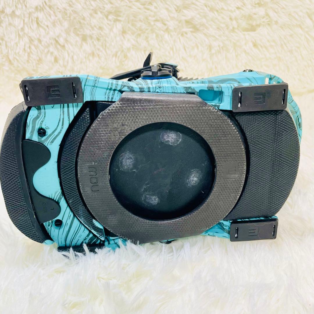 国内流通激少モデル　NOW ビンディング　SELECT PRO Mサイズ