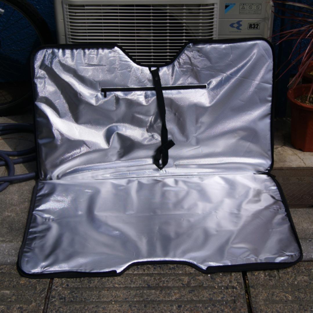 Jackery SolerSaga80 両面ソーラーパネル