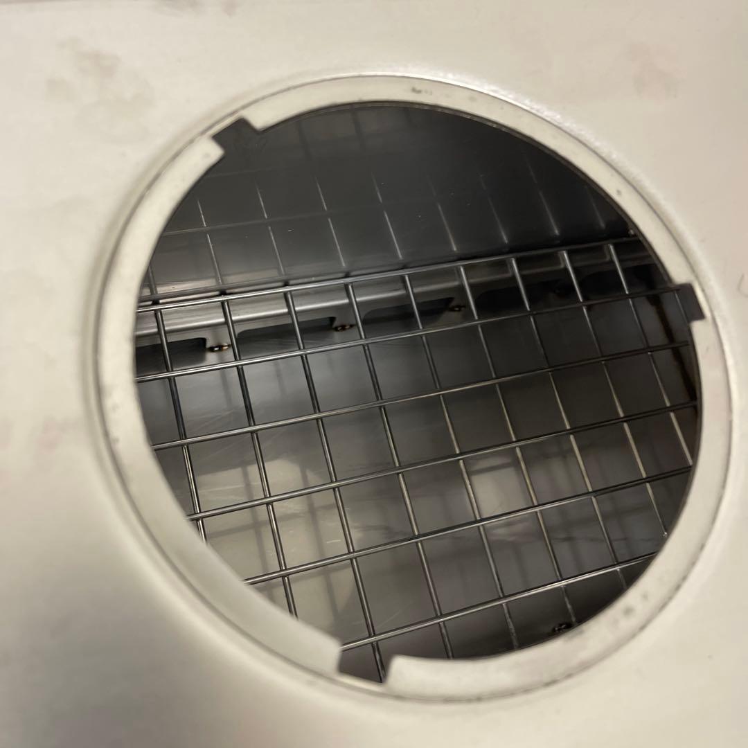 新品　未使用品　WINNER WELL 薪ストーブ　フルセット