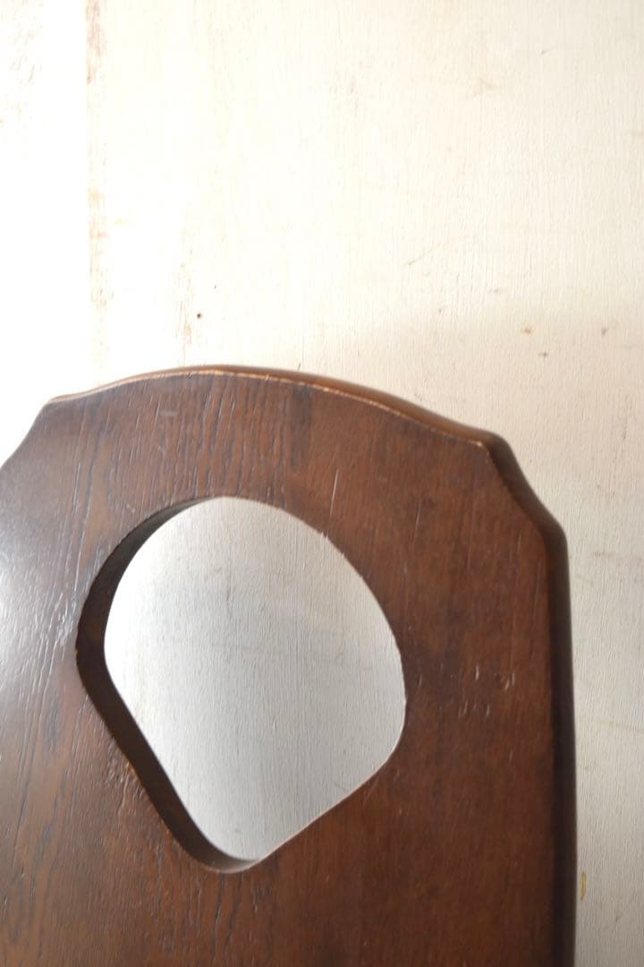 北海道 えぞ民芸 グレースライティングチェア ②