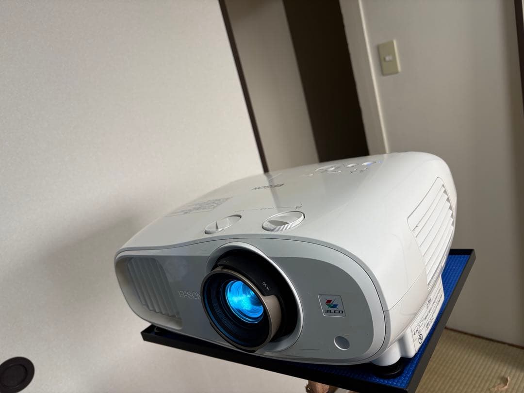 エプソン EPSON dreamio 4K/HDR対応