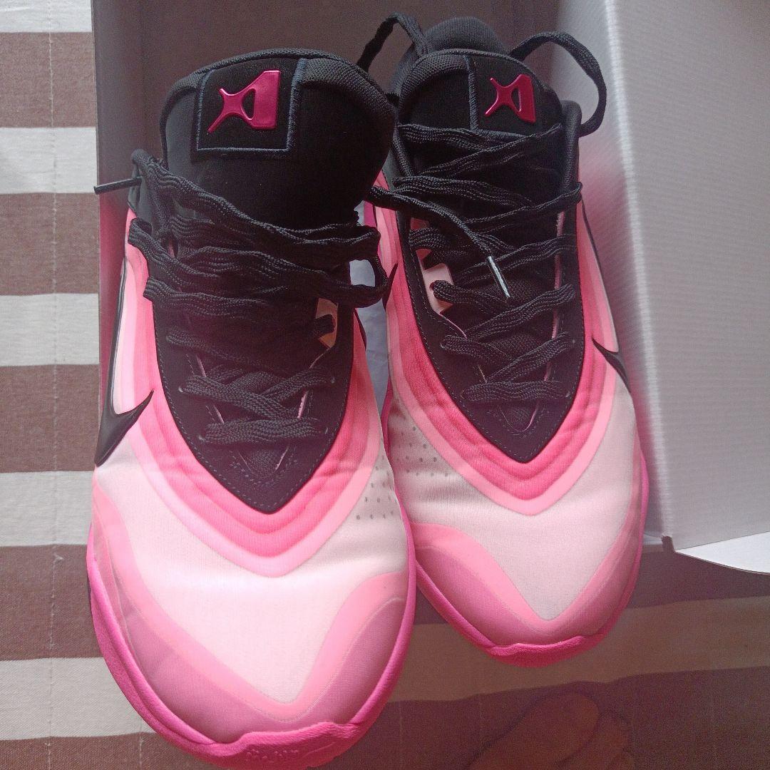 NIKE A'One \"Leo Lights\" EPエイジャウィルソン