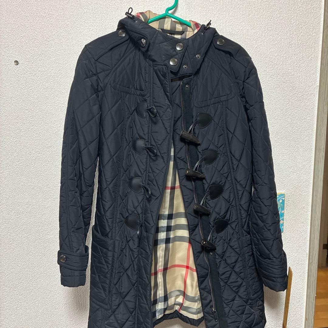 Burberry ジャンバー