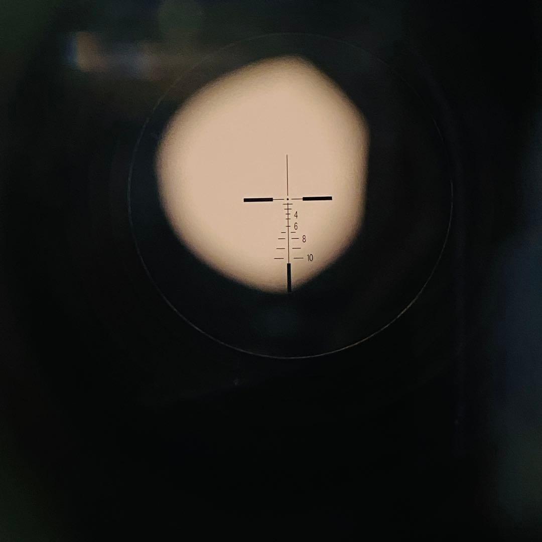 ELCAN（エルカン） specterDR 4x 光学スコープ　レプリカ