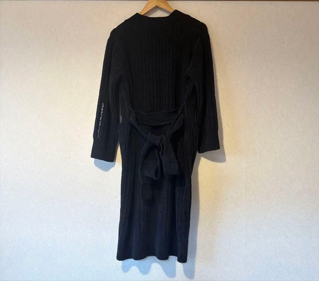 gelato pique Joël Robuchon スフレリブロングガウン