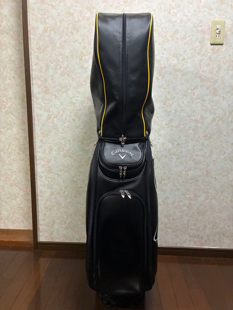 Callaway キャロウェイキャディバッグ