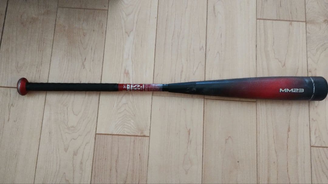 バット SSK MM23 84cm