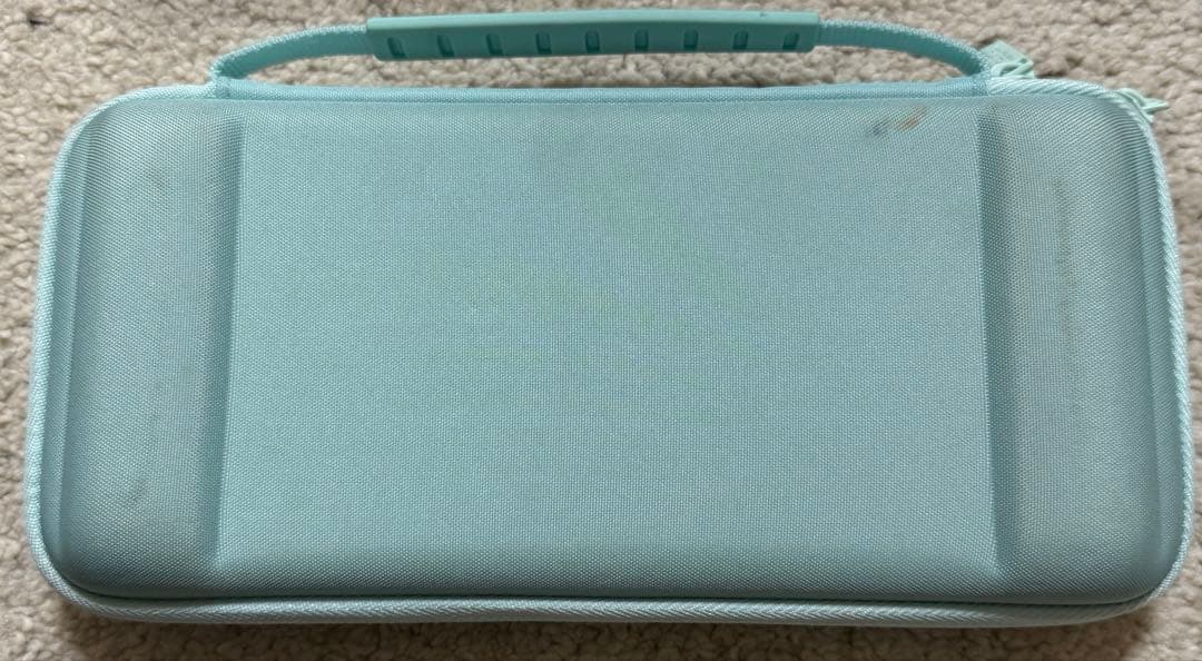 任天堂 Nintendo Switch 本体有機ELモデル ホワイト　ケース付