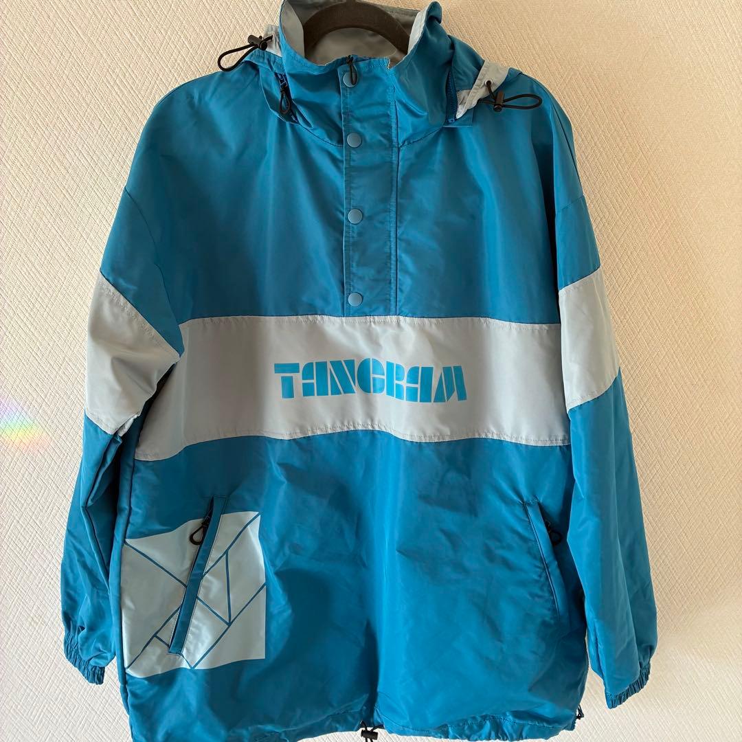 TANGRAM セットアップ　防寒ウェア　上下セット