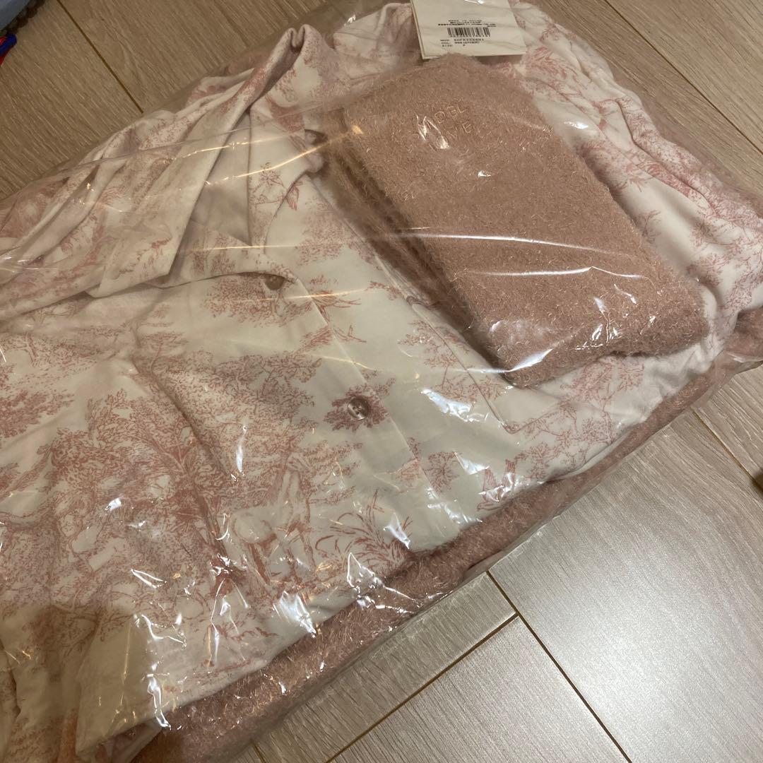 スナイデルホーム　福袋　2026