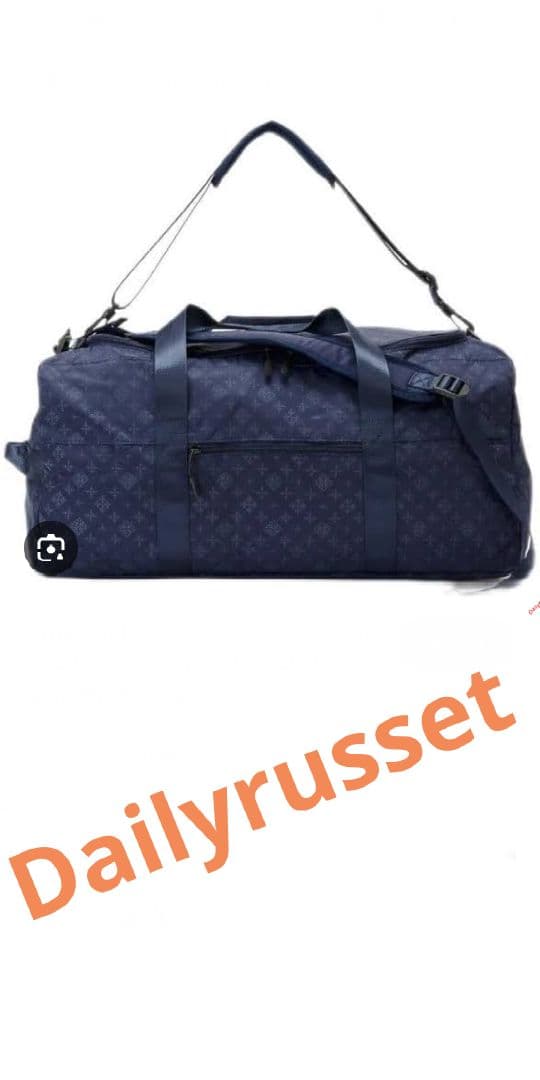 ななさん専用・Dailyrussetボストンリュック