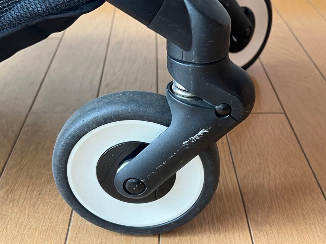 【cybex サイベックス】LIBELLEリベル ベビーカー