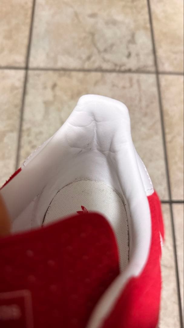 adidas ガゼルインドア　オリジナルス　ウィメンズ　値下げ中！