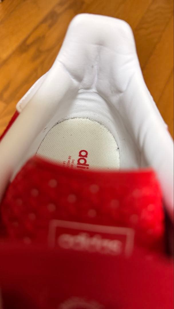 adidas ガゼルインドア　オリジナルス　ウィメンズ　値下げ中！