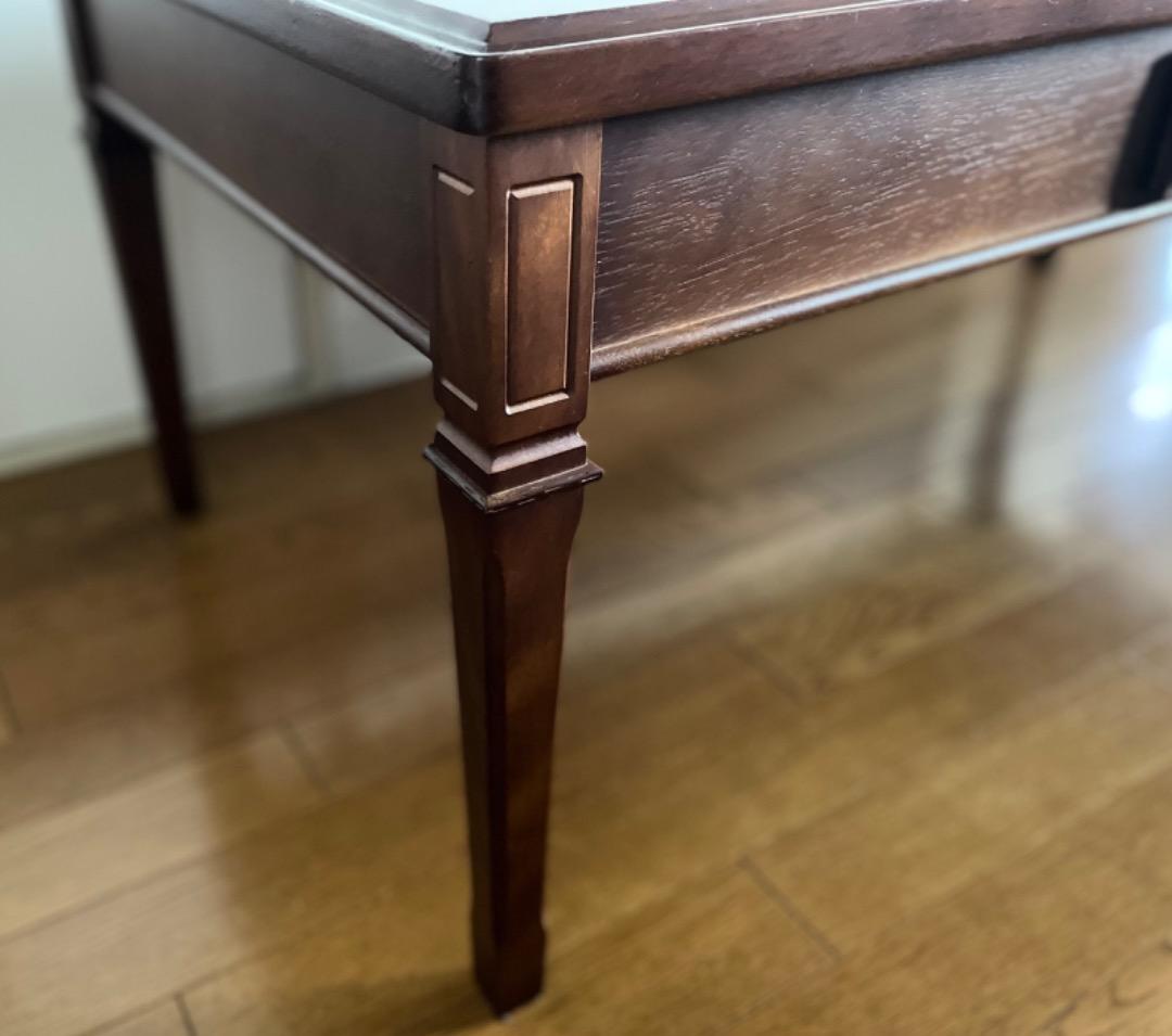 マルニ木工 地中海シリーズ 112 センターテーブル/ソファーテーブル 高級家具