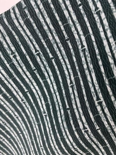 5歳 男の子 着物 七五三　羽織　袴　5-049