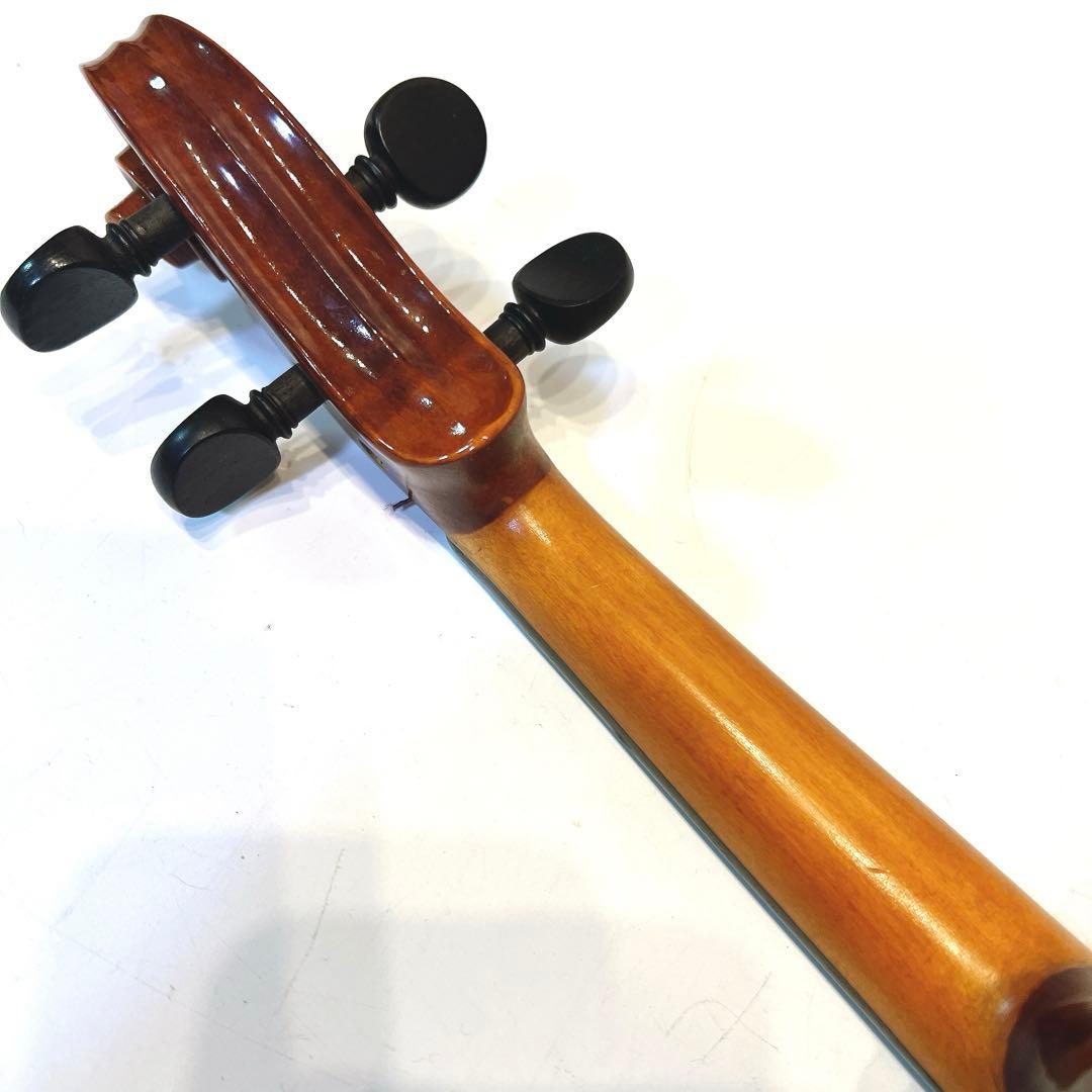 【美虎杢】Josef Jan Dvorak 4/4 バイオリン ドボルザーク