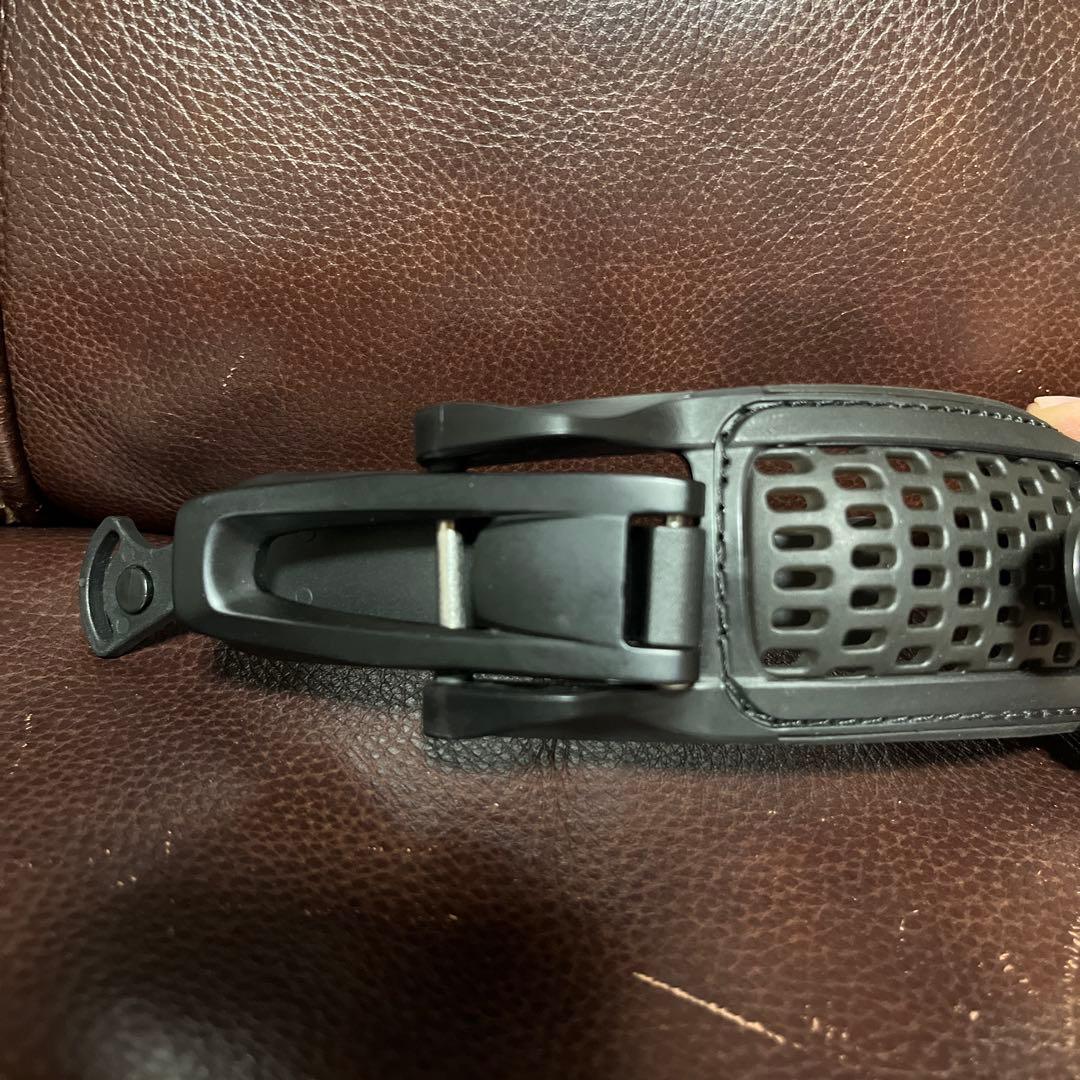 BURTON SMACKDOWNトゥストラップ スマックダウン トゥストラップ