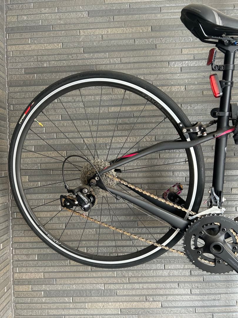 早いもの勝ちスペシャライズド　レディース　ロードバイク