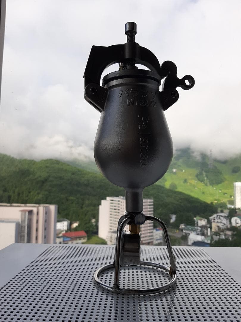 ポン菓子機 電動式フルセット 容量4合 5つの安全設計 圧縮式焼き栗機 多機能