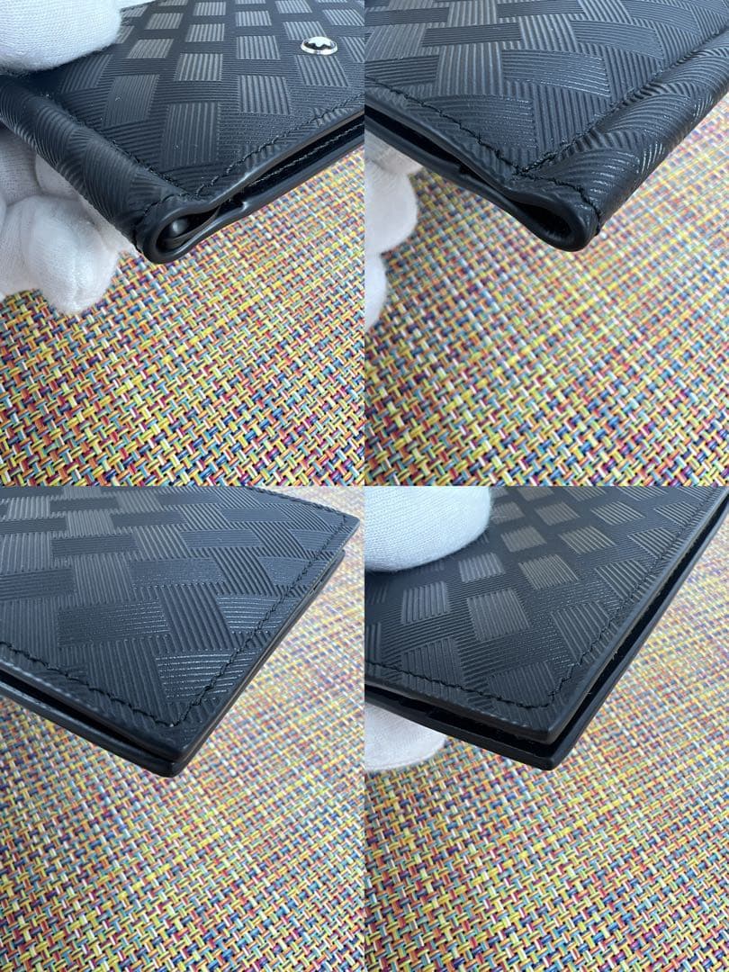 or ✨極美品✨MONTBLANCモンブラン　エクストリーム3.0