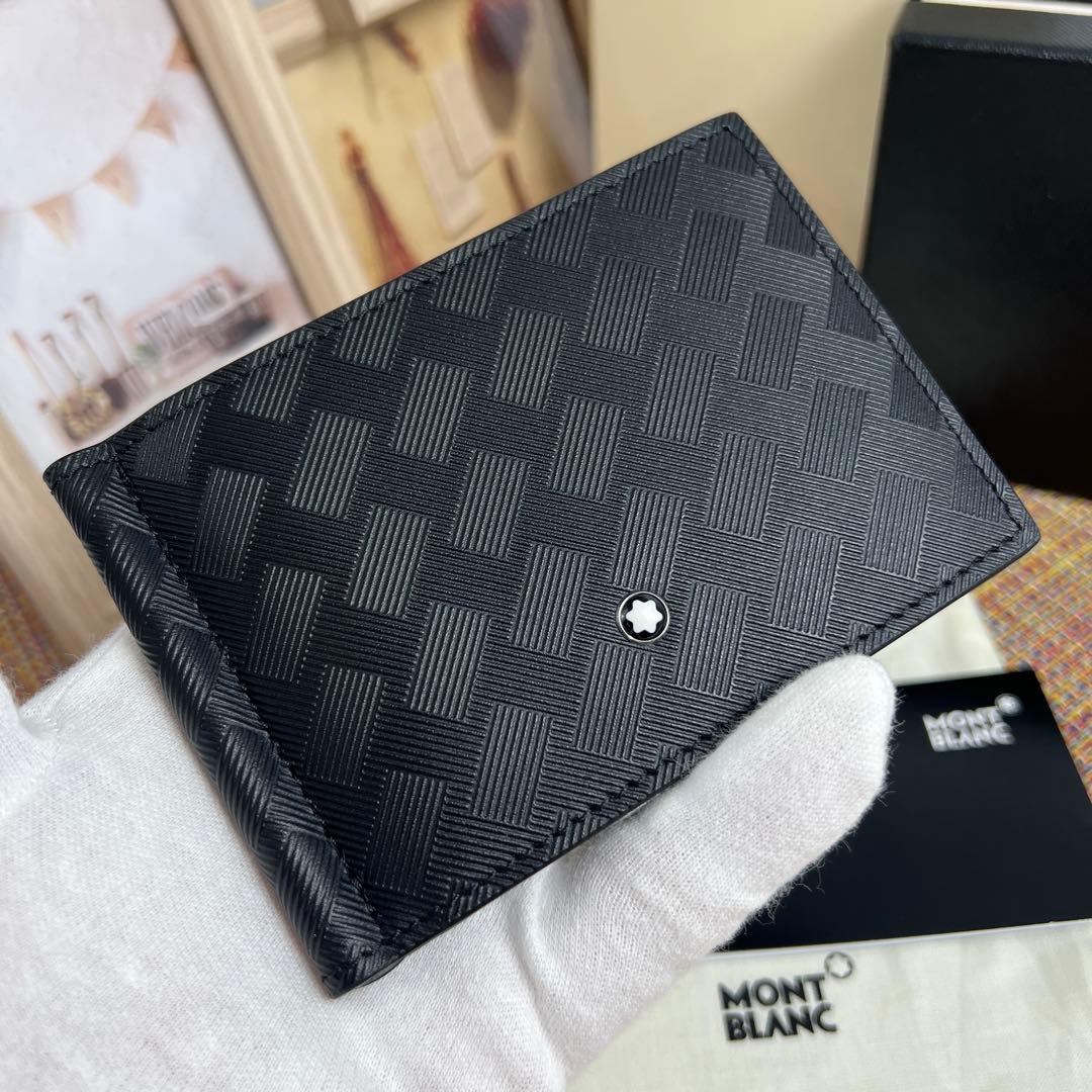 or ✨極美品✨MONTBLANCモンブラン　エクストリーム3.0