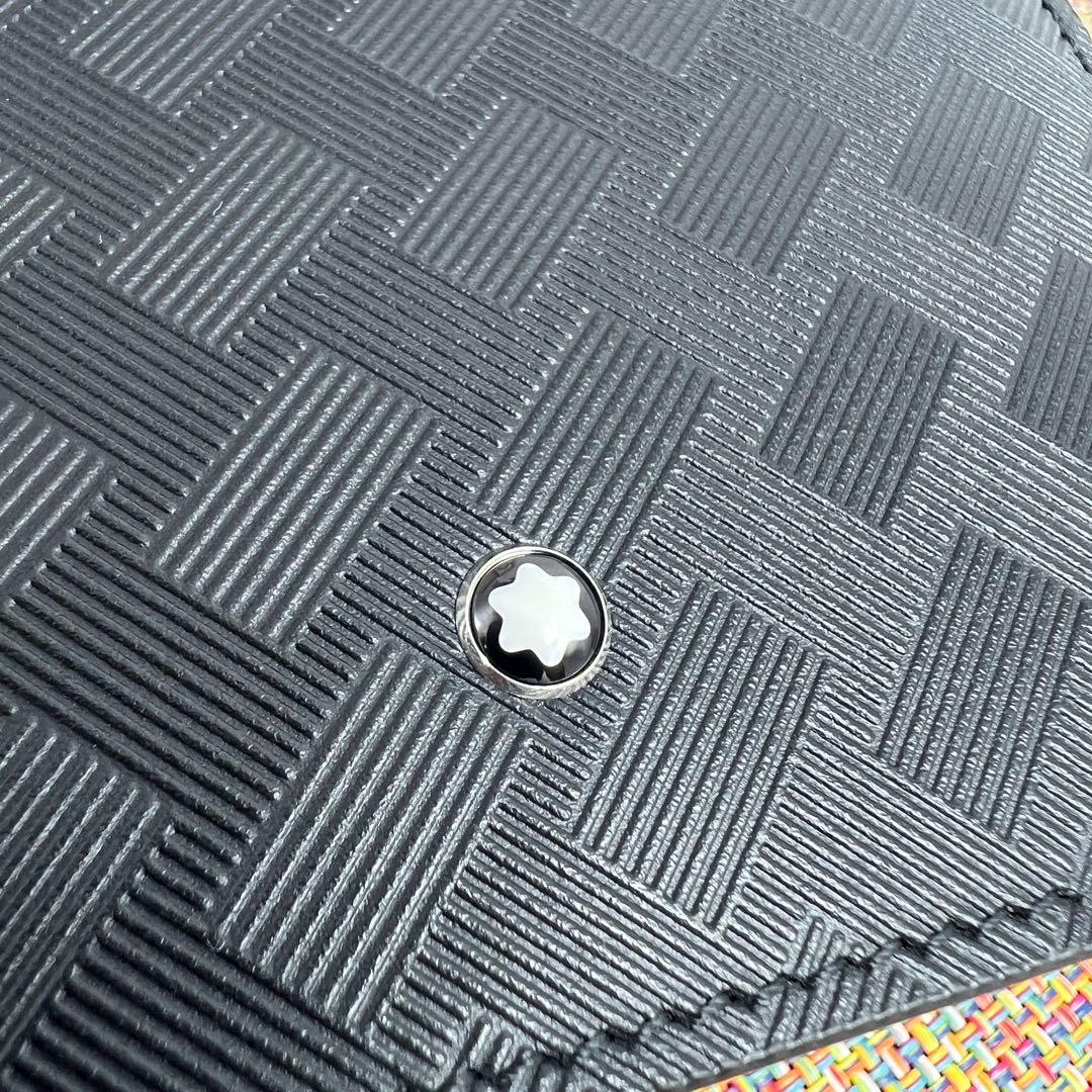 or ✨極美品✨MONTBLANCモンブラン　エクストリーム3.0