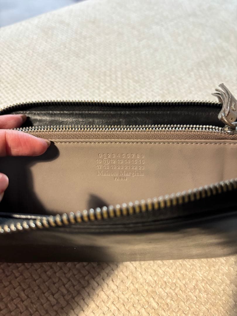 Maison Margiela 長財布