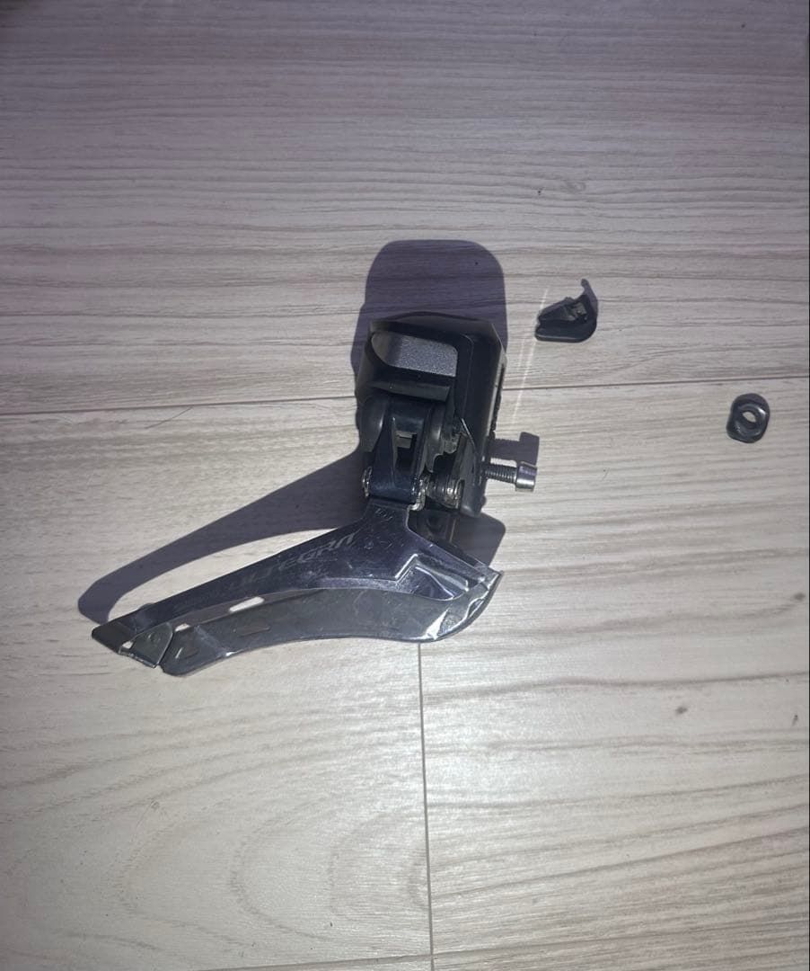 SHIMANO r8050 アルテグラ di2