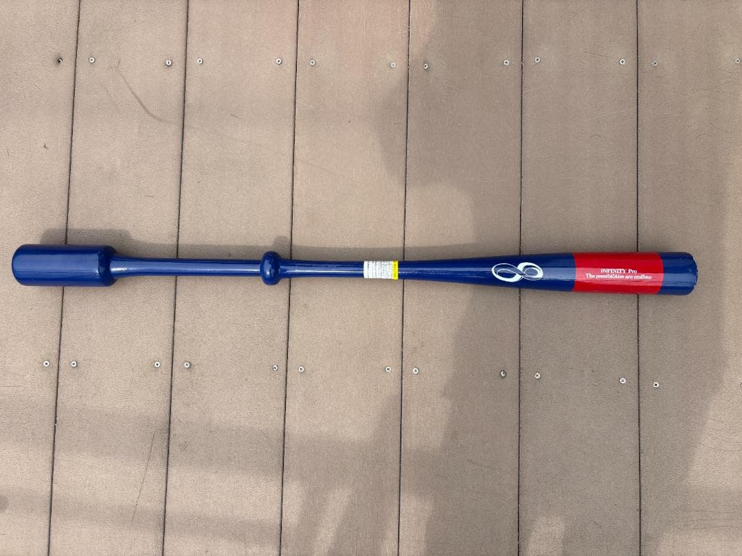 INFINITY Pro トレーニングバット