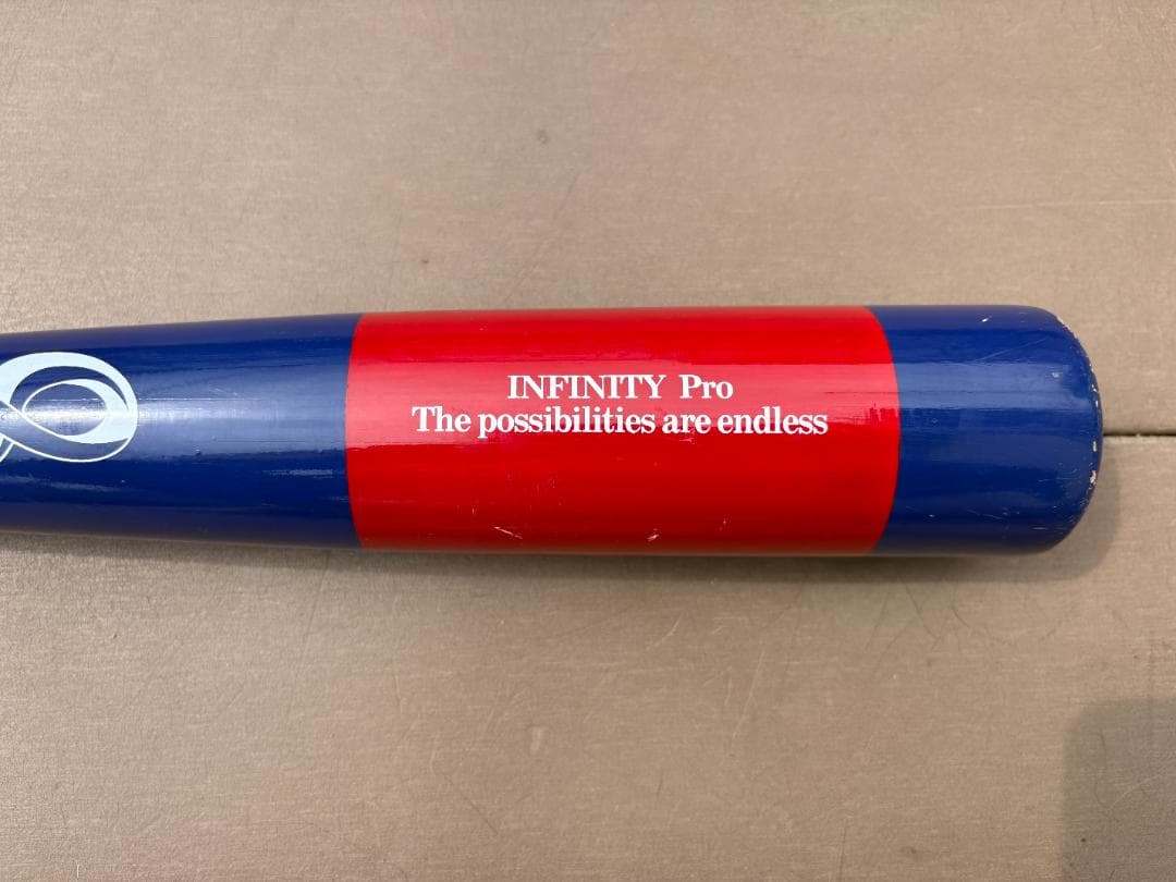 INFINITY Pro トレーニングバット