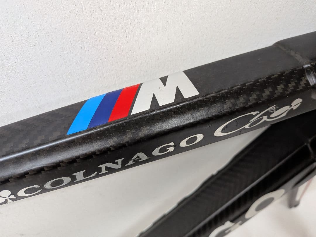 COLNAGO C60 カーボンフレーム. 2016 Size50