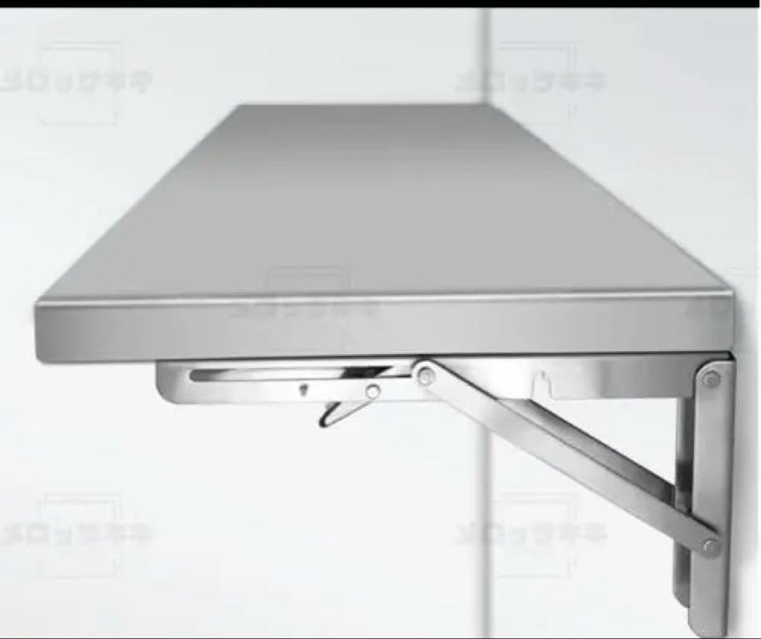 壁掛けテーブル　2セット