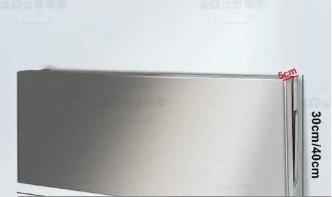 壁掛けテーブル　2セット