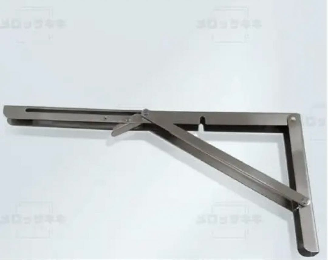 壁掛けテーブル　2セット