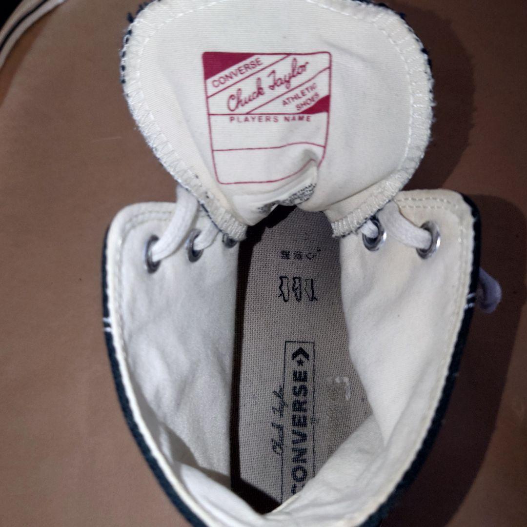 j*p様 CONVERSE チャックテイラー ct70