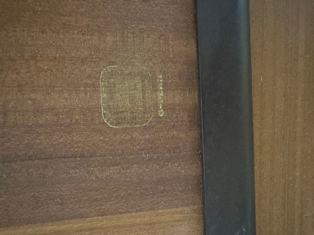 G-PLAN ブラジリア　ダイニングテーブル　エクステンション有