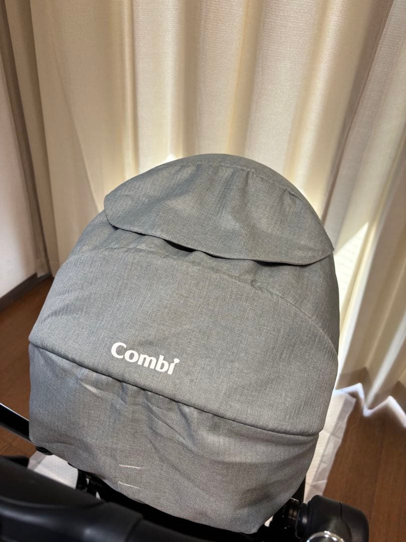 Combi ベビーカー　スゴカルminimo