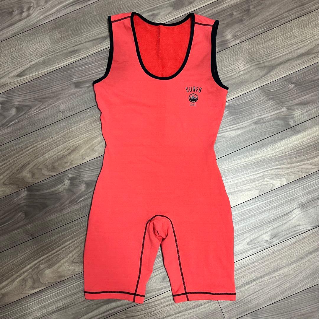 SURF8/マグマコア ショートジョンタイプ XL