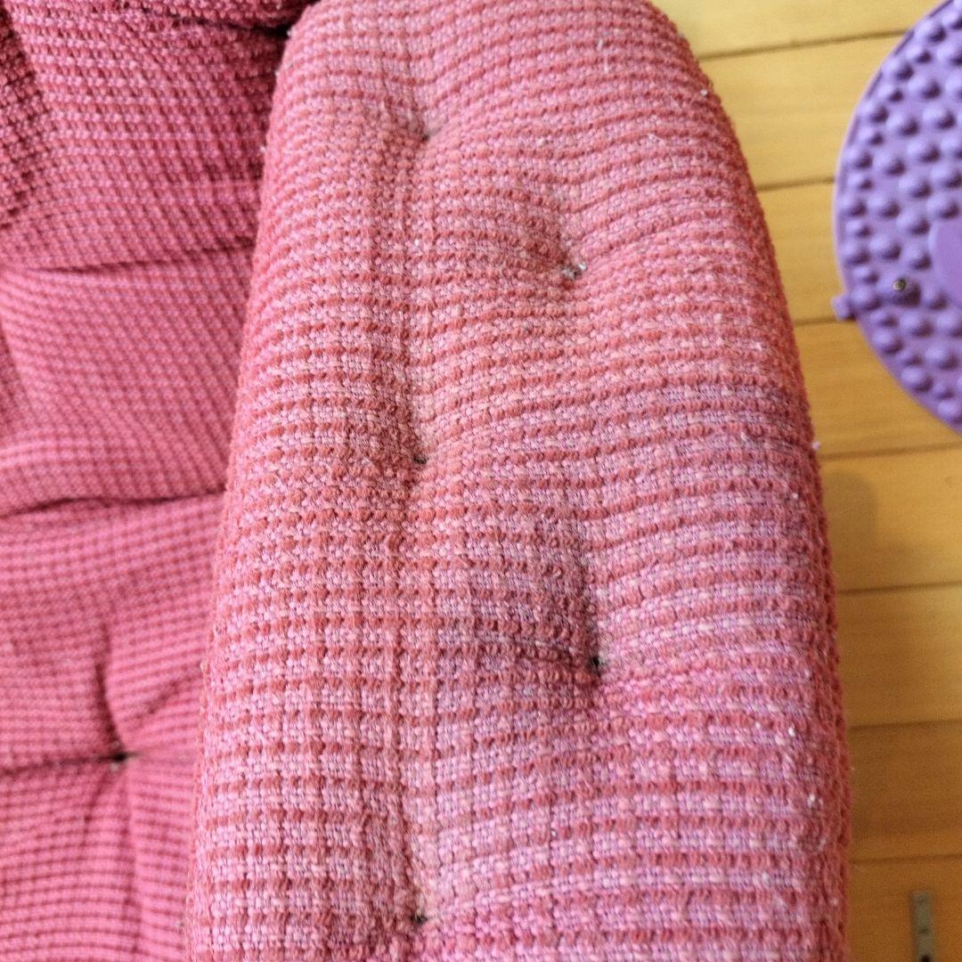 ブルーノ・マットソン◆ハイバックチェア◆天童木工