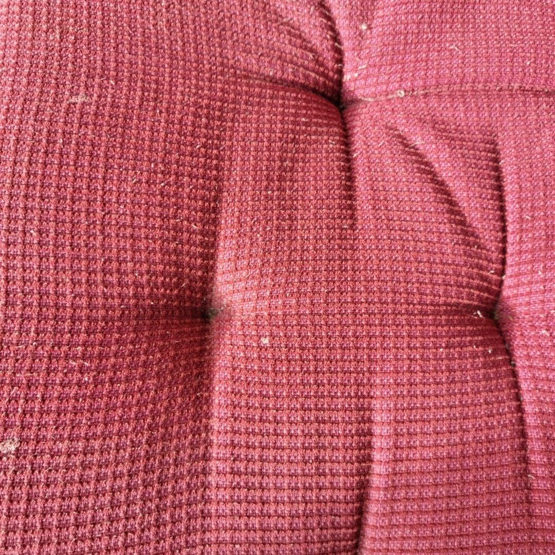 ブルーノ・マットソン◆ハイバックチェア◆天童木工